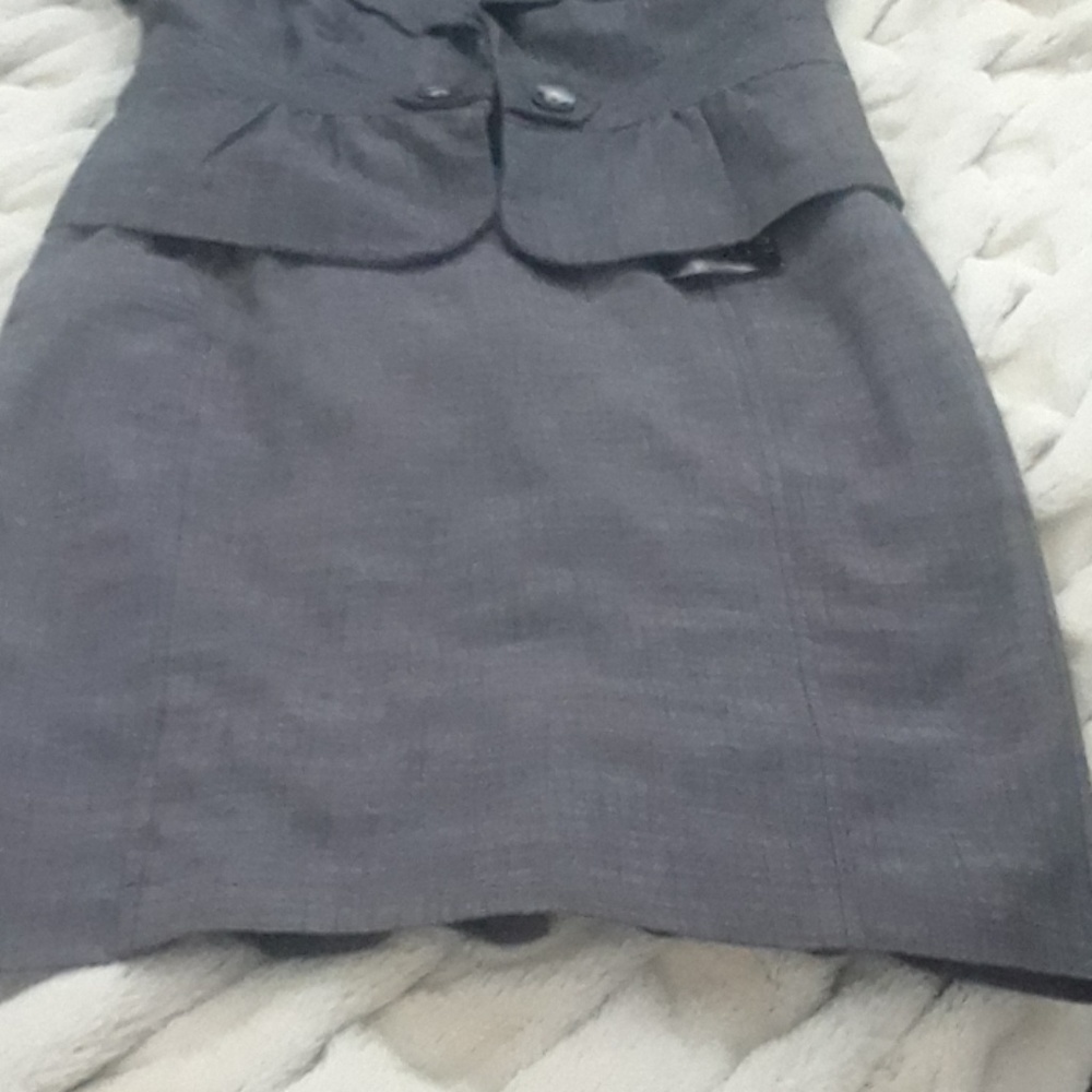 B-Wear Byer California Top (XL) - Picture 2 of 8